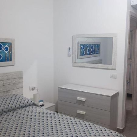 Apartament Le Perle Sts Palau Zewnętrze zdjęcie