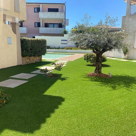 Apartament Le Perle Sts Palau Zewnętrze zdjęcie