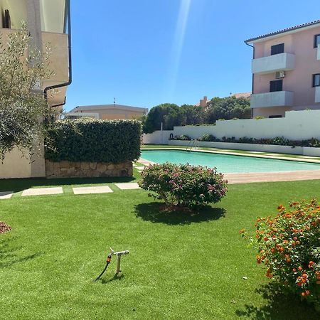 Apartament Le Perle Sts Palau Zewnętrze zdjęcie