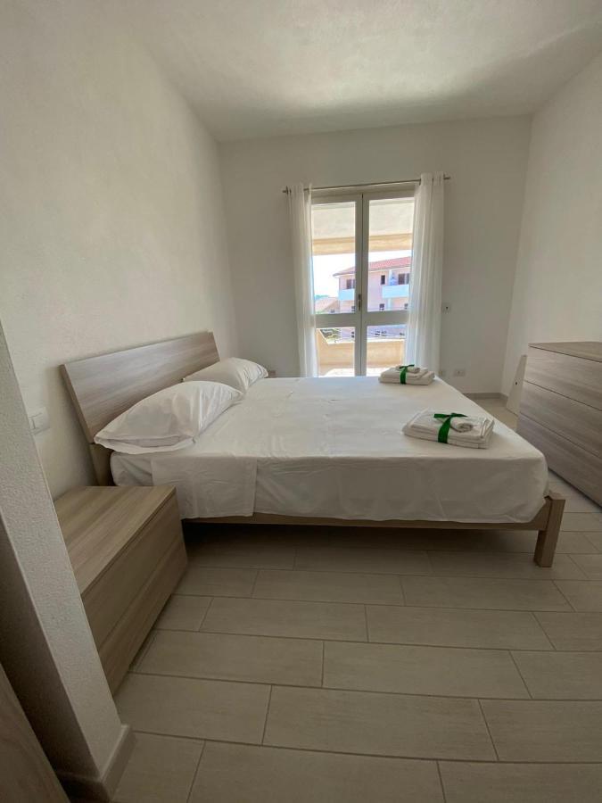 Apartament Le Perle Sts Palau Zewnętrze zdjęcie