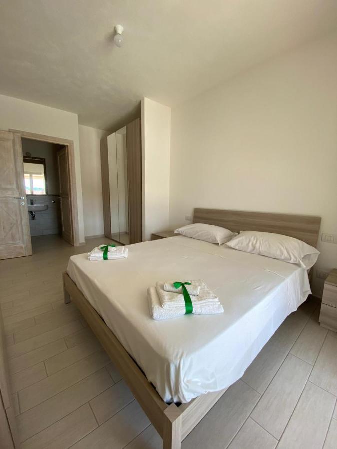 Apartament Le Perle Sts Palau Zewnętrze zdjęcie