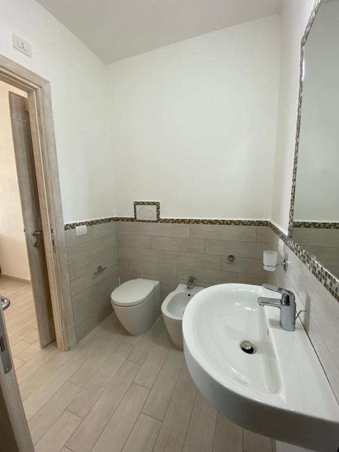 Apartament Le Perle Sts Palau Zewnętrze zdjęcie