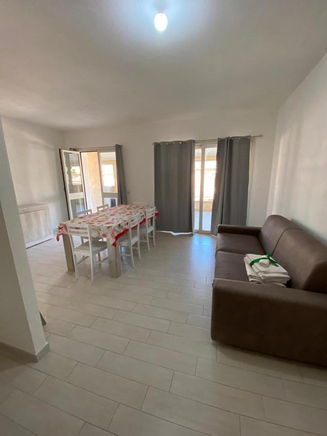 Apartament Le Perle Sts Palau Zewnętrze zdjęcie