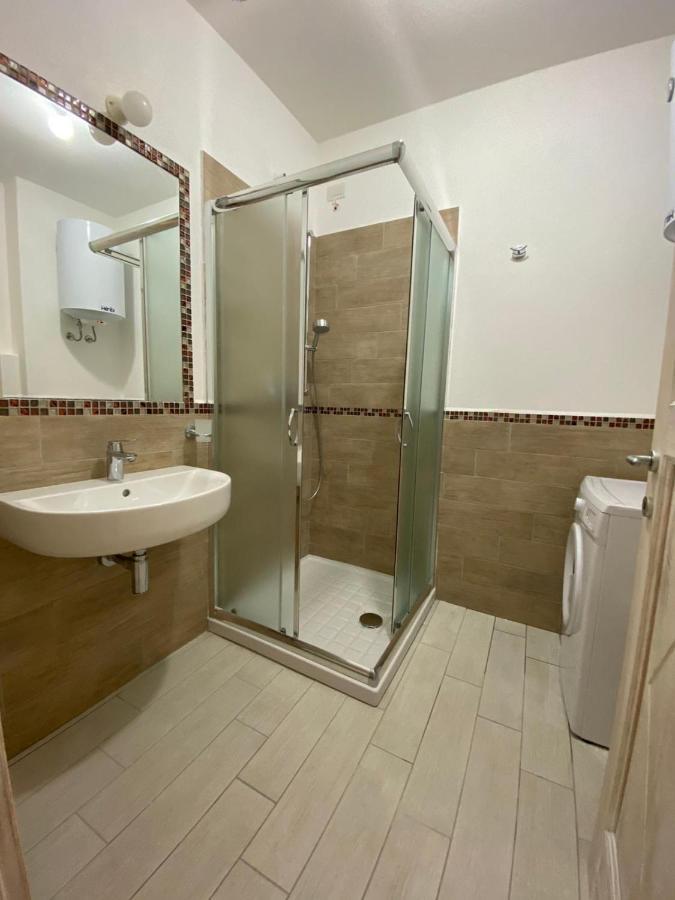 Apartament Le Perle Sts Palau Zewnętrze zdjęcie