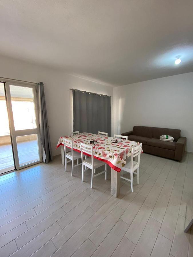Apartament Le Perle Sts Palau Zewnętrze zdjęcie