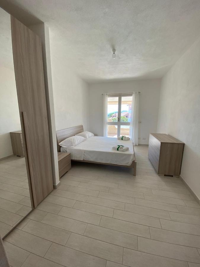 Apartament Le Perle Sts Palau Zewnętrze zdjęcie