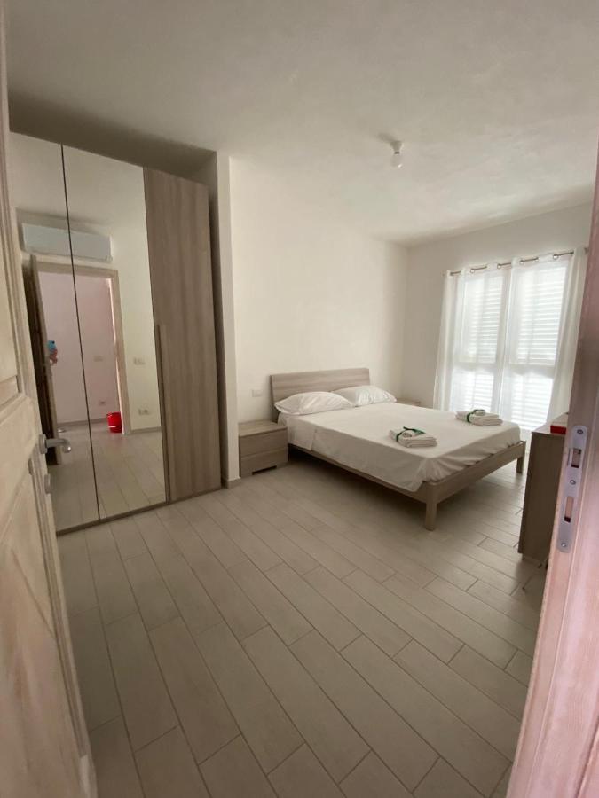 Apartament Le Perle Sts Palau Zewnętrze zdjęcie