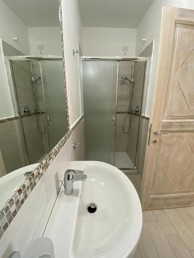 Apartament Le Perle Sts Palau Zewnętrze zdjęcie