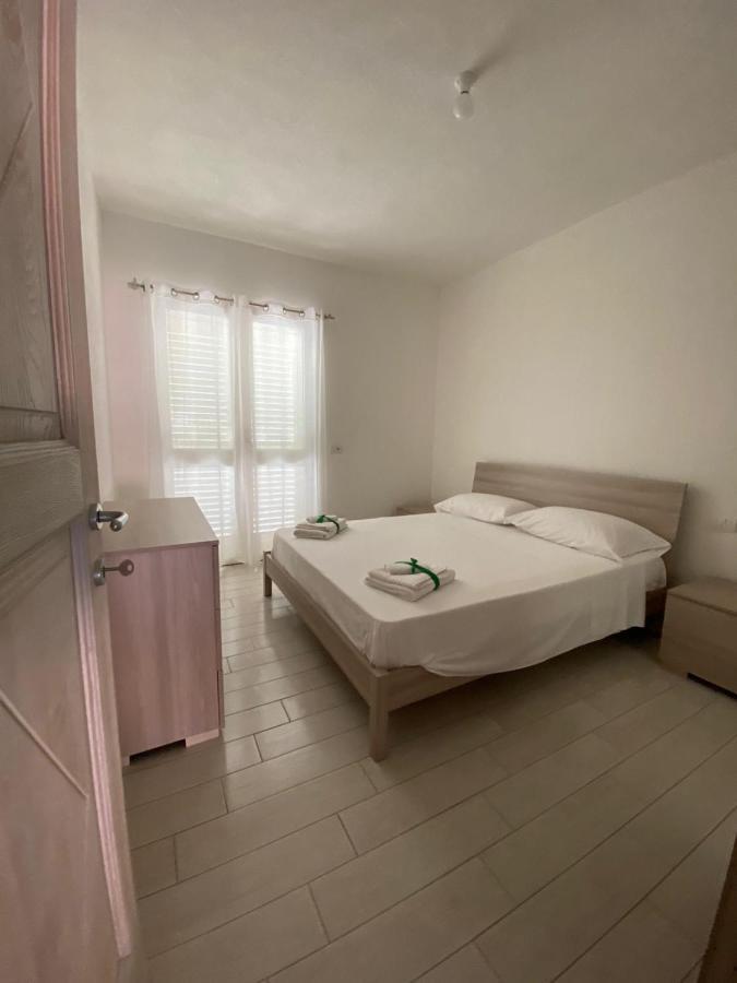 Apartament Le Perle Sts Palau Zewnętrze zdjęcie