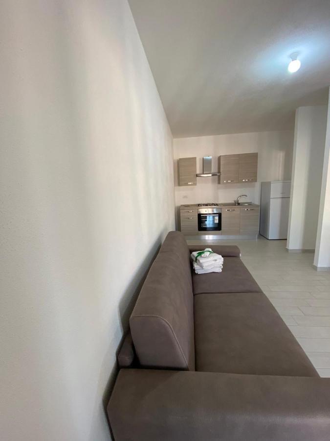 Apartament Le Perle Sts Palau Zewnętrze zdjęcie