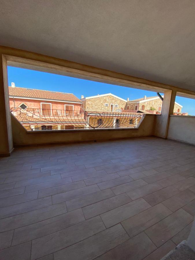 Apartament Le Perle Sts Palau Zewnętrze zdjęcie