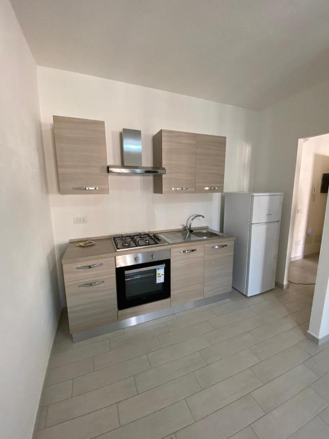 Apartament Le Perle Sts Palau Zewnętrze zdjęcie