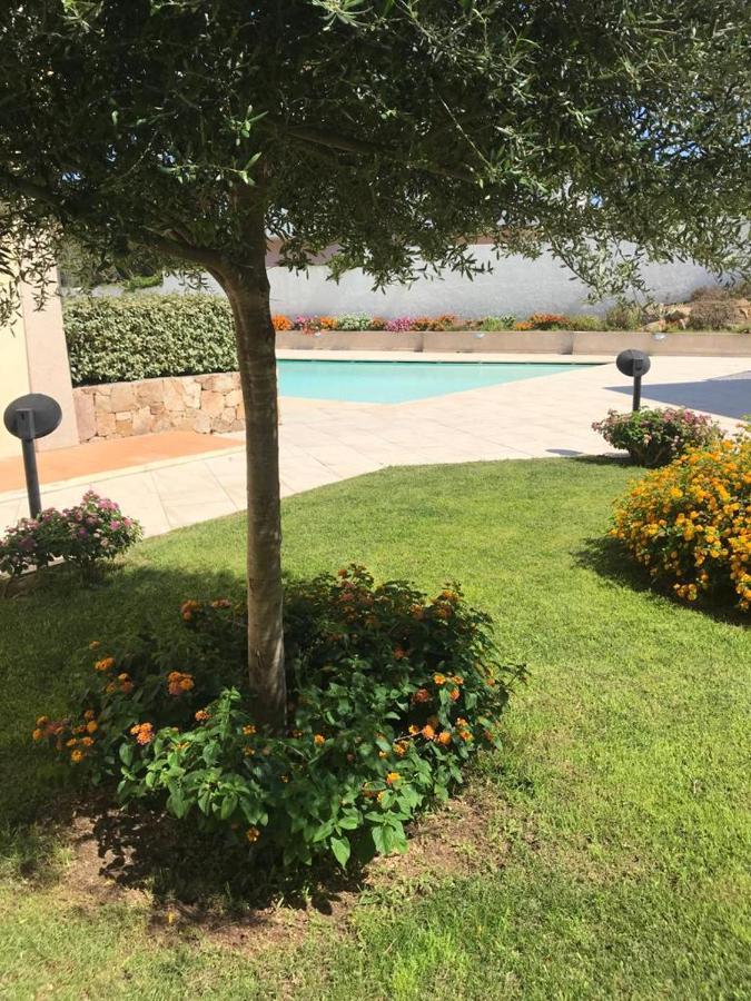 Apartament Le Perle Sts Palau Zewnętrze zdjęcie