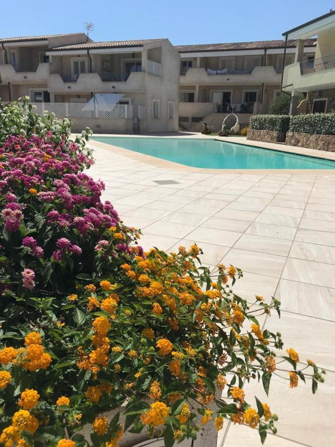 Apartament Le Perle Sts Palau Zewnętrze zdjęcie
