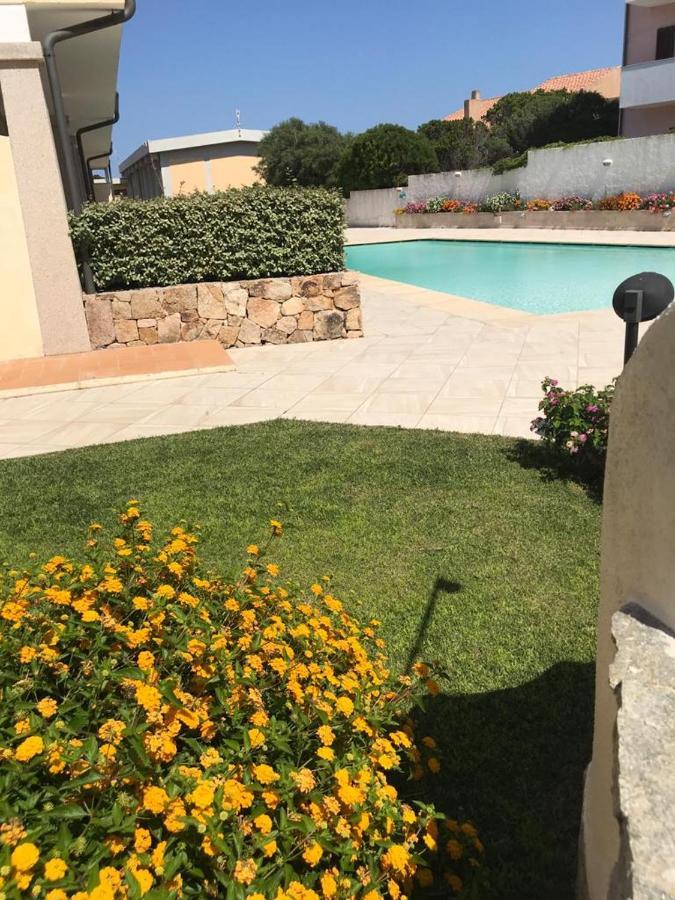 Apartament Le Perle Sts Palau Zewnętrze zdjęcie