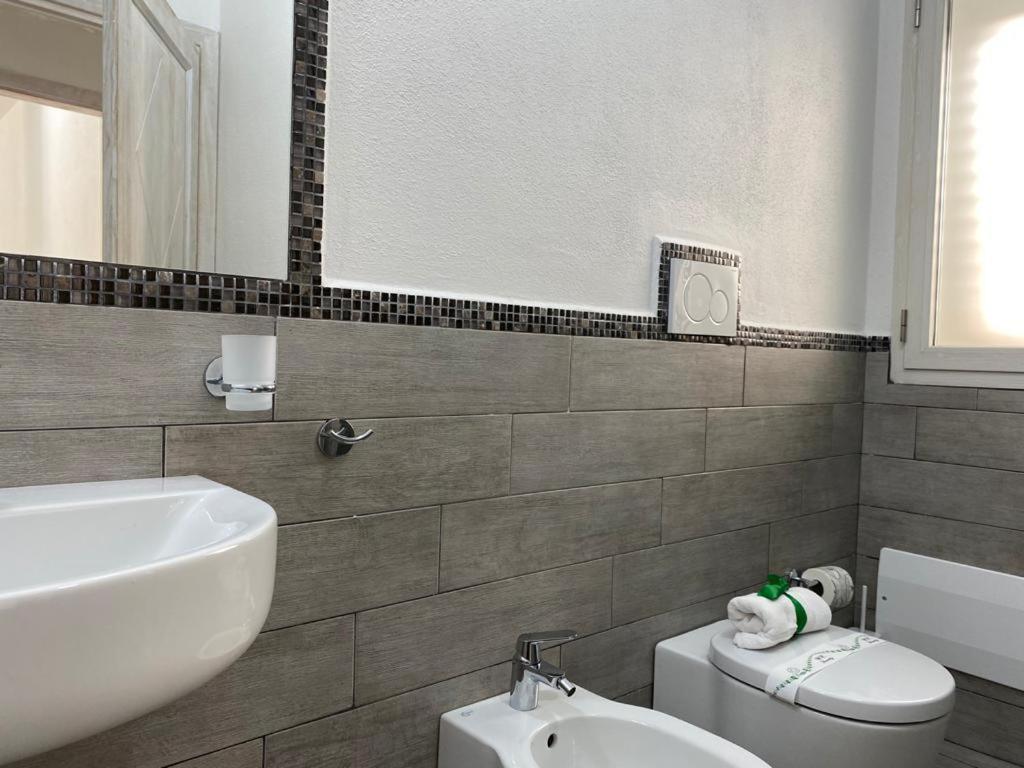 Apartament Le Perle Sts Palau Zewnętrze zdjęcie