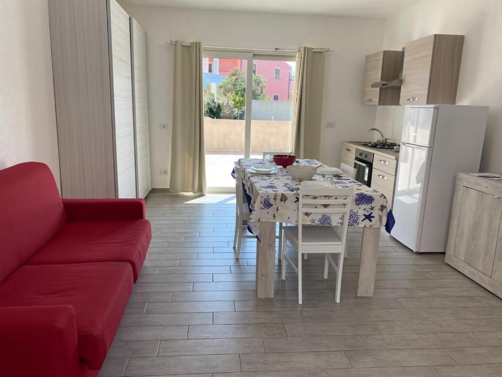 Apartament Le Perle Sts Palau Zewnętrze zdjęcie