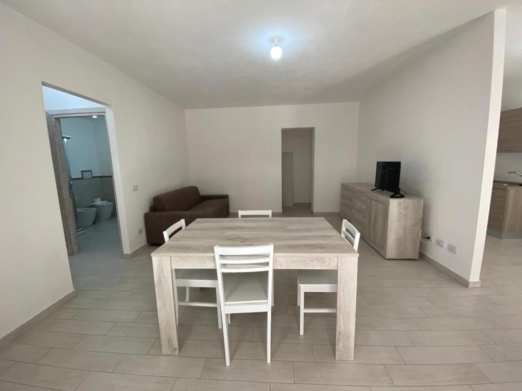 Apartament Le Perle Sts Palau Zewnętrze zdjęcie