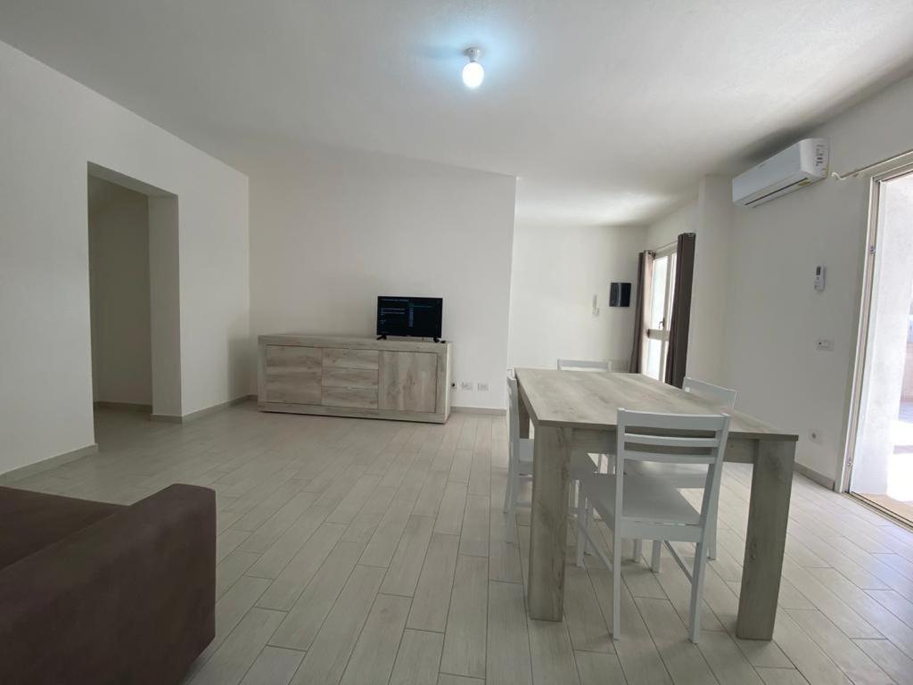 Apartament Le Perle Sts Palau Zewnętrze zdjęcie