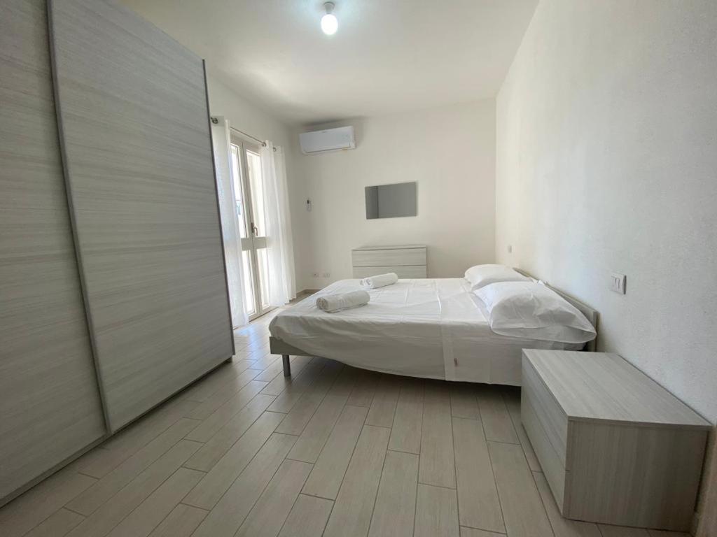 Apartament Le Perle Sts Palau Zewnętrze zdjęcie