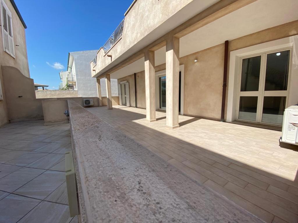 Apartament Le Perle Sts Palau Zewnętrze zdjęcie