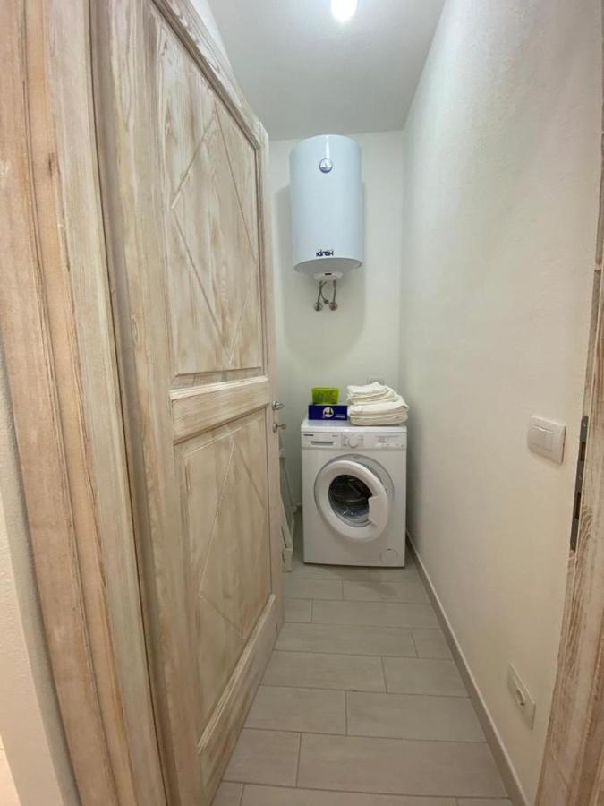 Apartament Le Perle Sts Palau Zewnętrze zdjęcie
