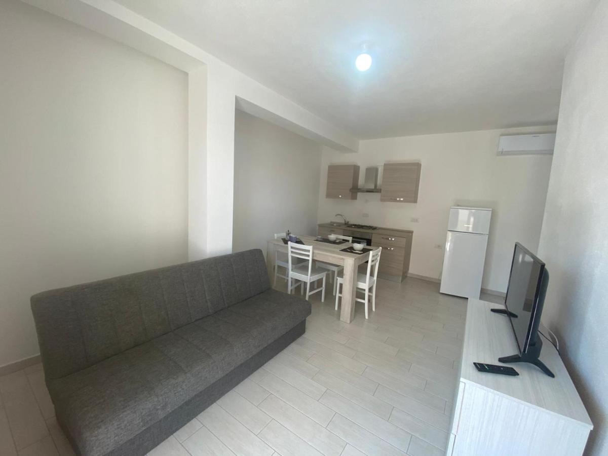 Apartament Le Perle Sts Palau Zewnętrze zdjęcie
