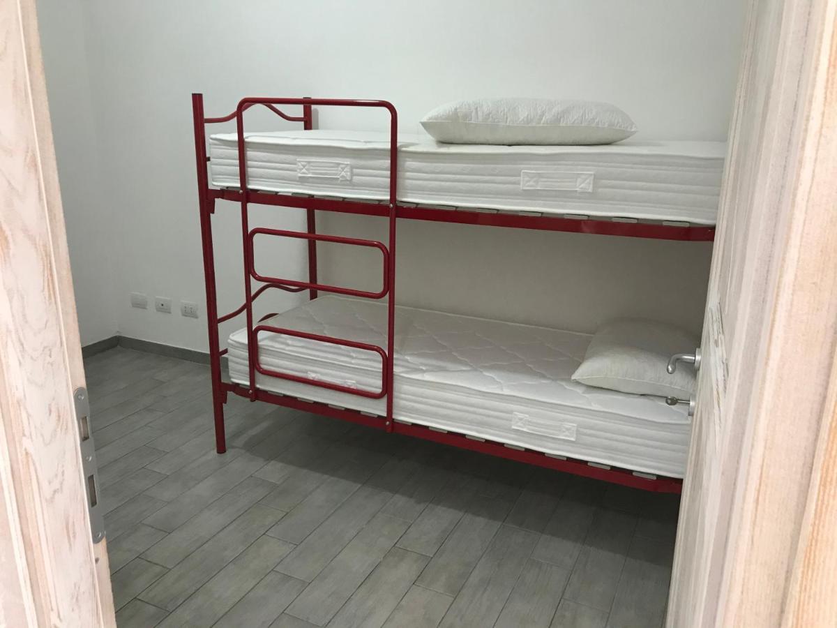 Apartament Le Perle Sts Palau Zewnętrze zdjęcie