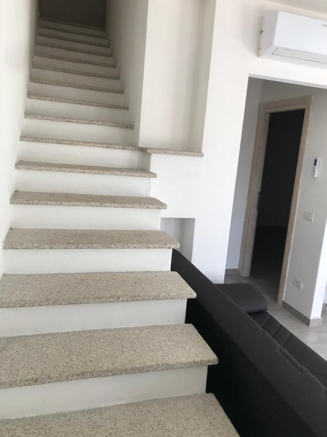 Apartament Le Perle Sts Palau Zewnętrze zdjęcie