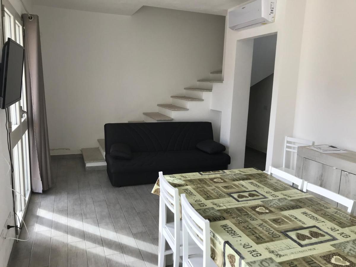 Apartament Le Perle Sts Palau Zewnętrze zdjęcie