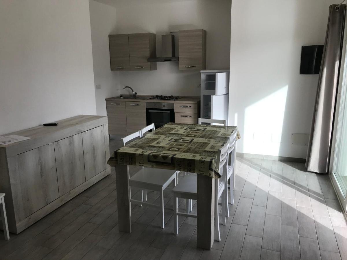 Apartament Le Perle Sts Palau Zewnętrze zdjęcie