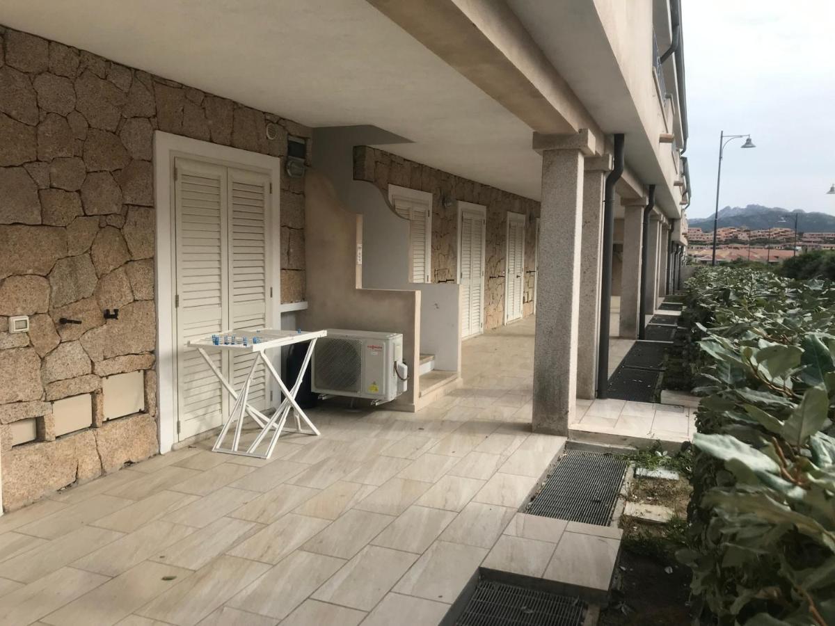 Apartament Le Perle Sts Palau Zewnętrze zdjęcie