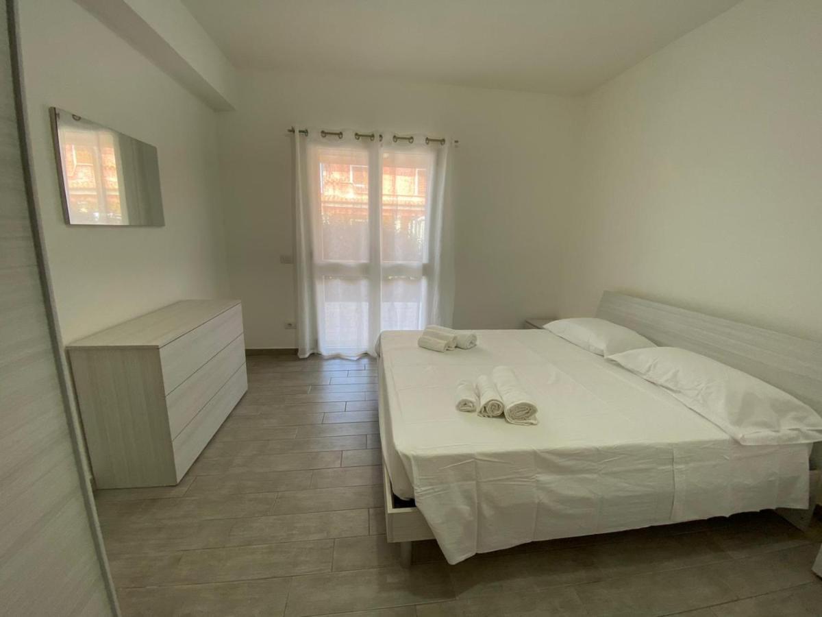 Apartament Le Perle Sts Palau Zewnętrze zdjęcie
