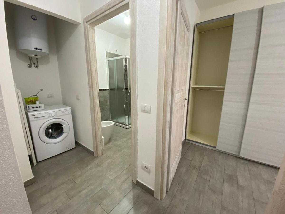 Apartament Le Perle Sts Palau Zewnętrze zdjęcie