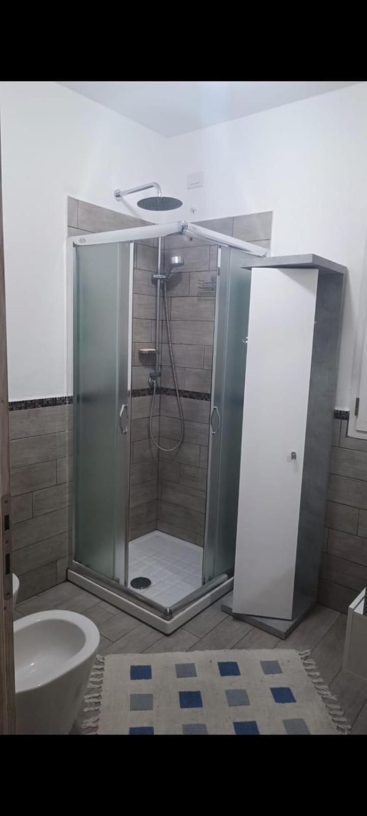 Apartament Le Perle Sts Palau Zewnętrze zdjęcie