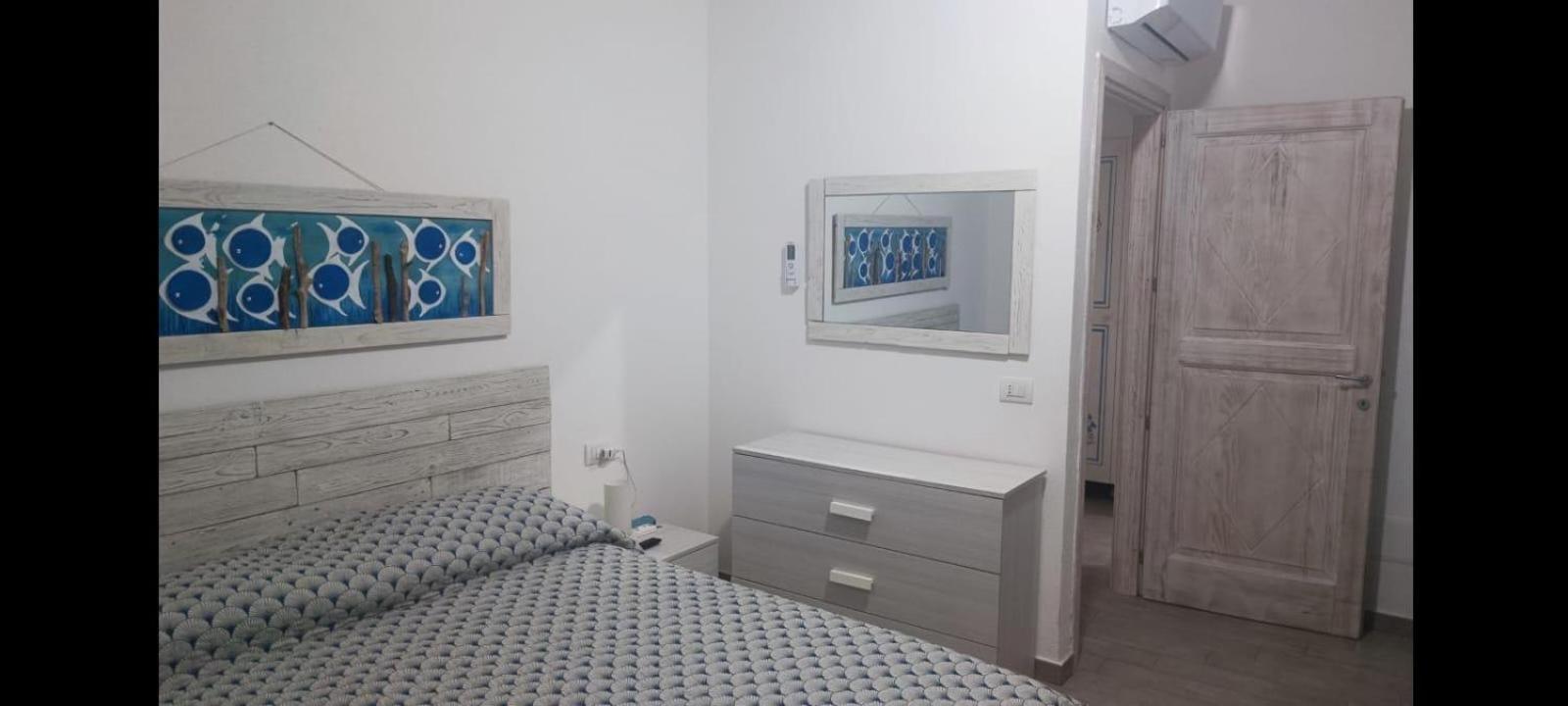 Apartament Le Perle Sts Palau Zewnętrze zdjęcie