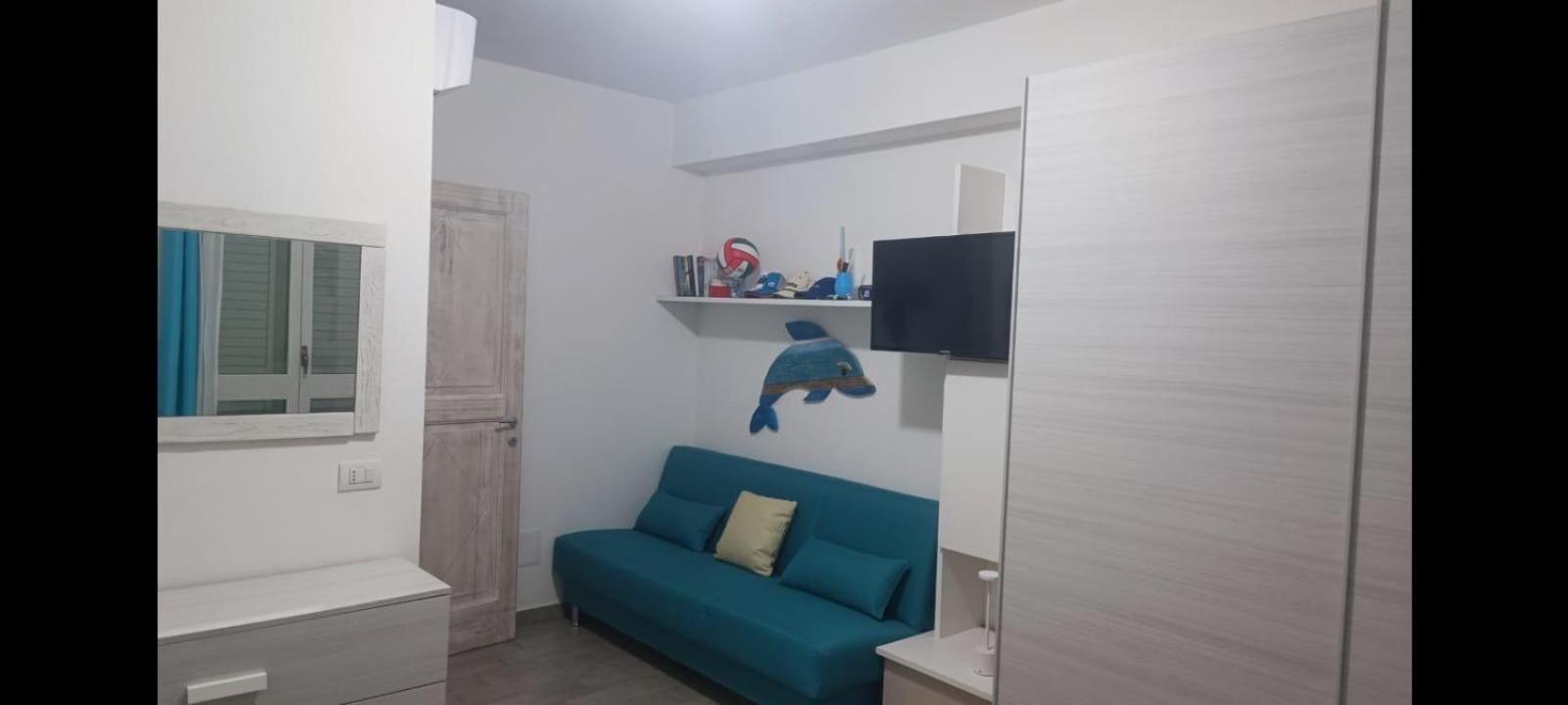 Apartament Le Perle Sts Palau Zewnętrze zdjęcie