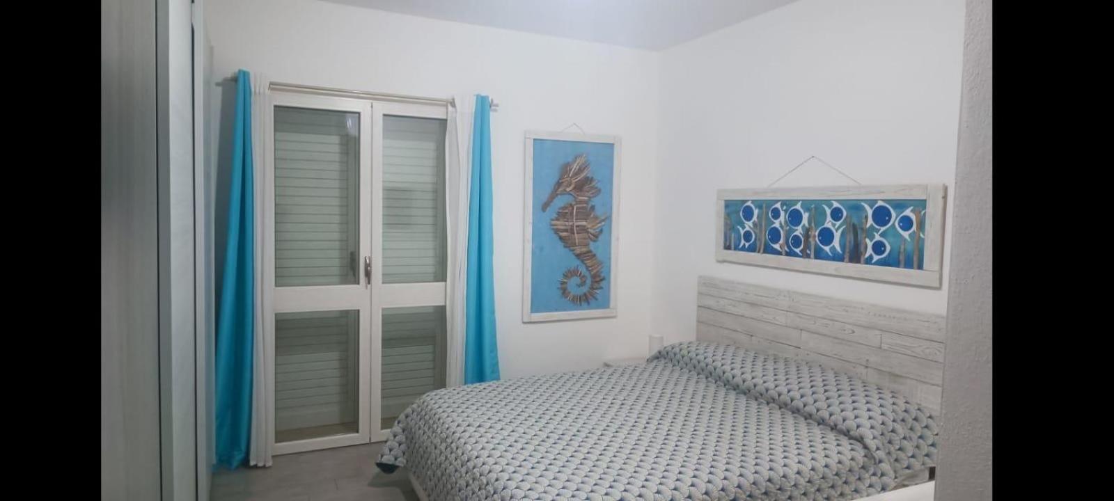 Apartament Le Perle Sts Palau Zewnętrze zdjęcie