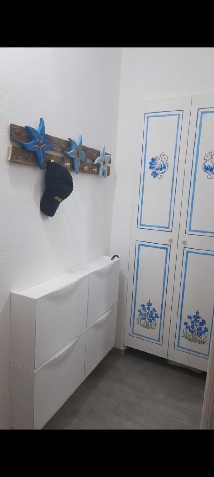 Apartament Le Perle Sts Palau Zewnętrze zdjęcie