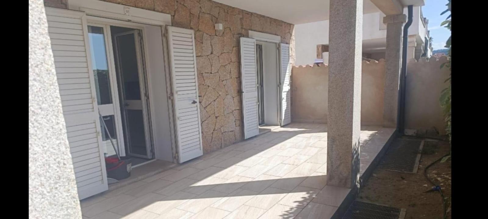 Apartament Le Perle Sts Palau Zewnętrze zdjęcie